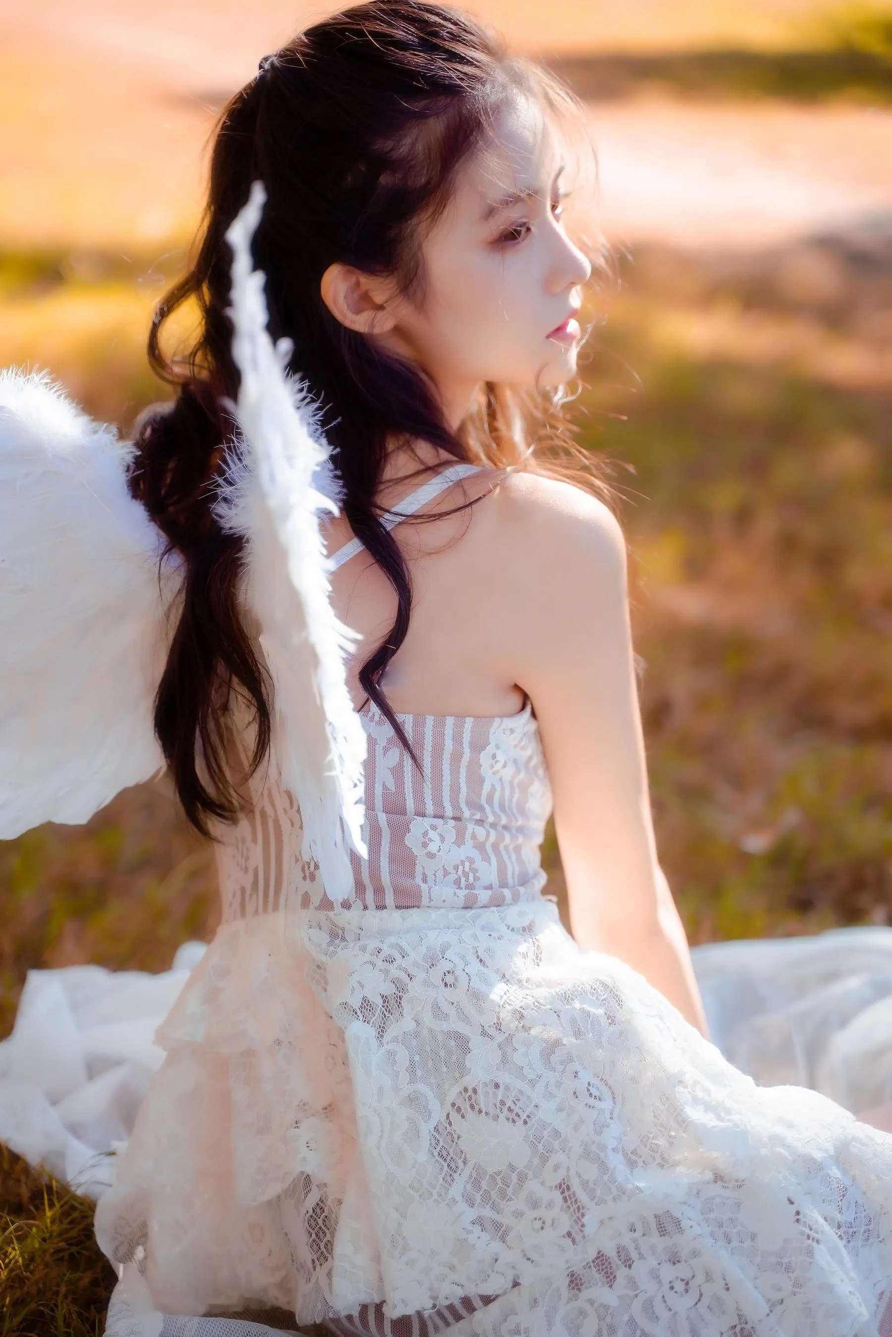 [YITUYU艺图语]2022.02.10 小天使 李欣欣 [44P]插图5